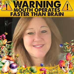 Meet your Posher, Anita